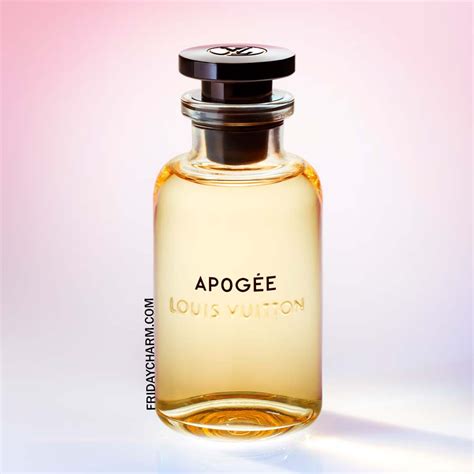 Louis Vuitton Apogee Eau De Parfum Women – Fragrance Rack